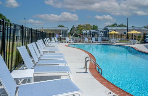 Ocean City House | Shore Point Cottages