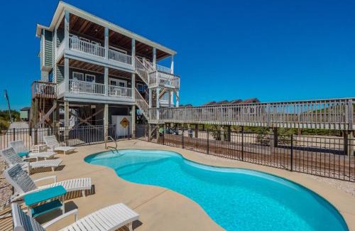 North Topsail Beach House | Shore Therapy