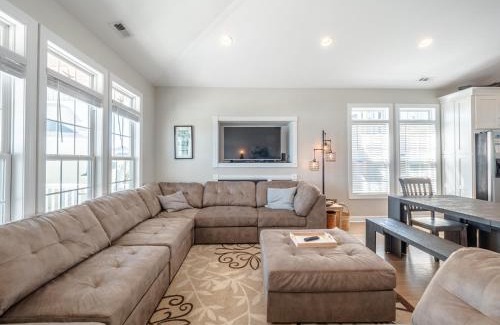 North Topsail Beach House | Shore Therapy