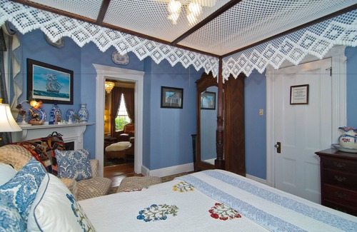 Southold Bed & Breakfast | Shorecrest Bed and Breakfast