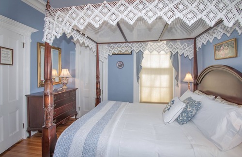 Southold Bed & Breakfast | Shorecrest Bed and Breakfast