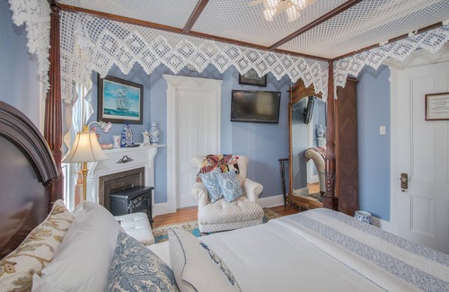 Southold Bed & Breakfast | Shorecrest Bed and Breakfast
