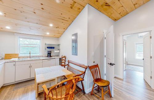 Kennebunk Apartment | Shorelands, Unit 44-3