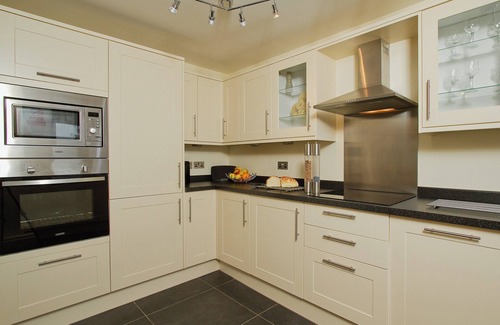 Alnmouth Cottage | Shoreline Penthouse - 27142