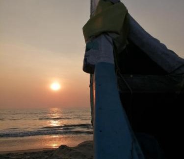 Kodungallur Ski Chalet | Shoreline Secrets