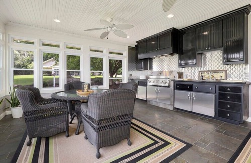 Springdale House | Shoreline Serenity - Direct Lake Access