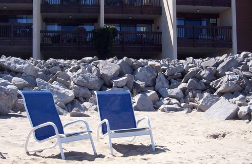 Port Clinton Apartment | Shores #33: 1 BR sleeps 4