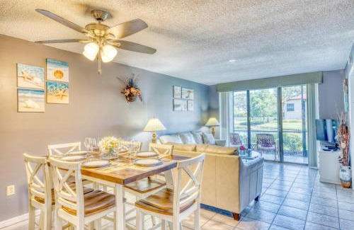 Trailer Estates House | Shorewalk Full Condo Lake view Near to Beach IMG