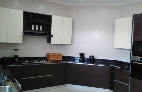 Lekki Phase 1 Apartment | Shorlets by First Bridgeford Homes