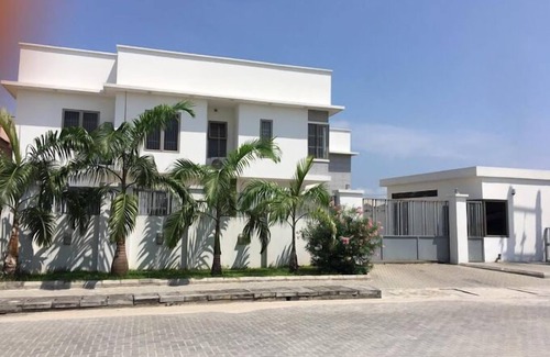 Lekki Phase 1 Apartment | Shorlets by First Bridgeford Homes