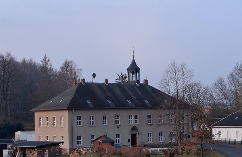 Brand-Erbisdorf Apartment | Short Break in the Old Huthaus from 1858