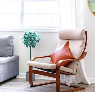 Victorian Village Apartment | Short North Convention Private Parking Pets!