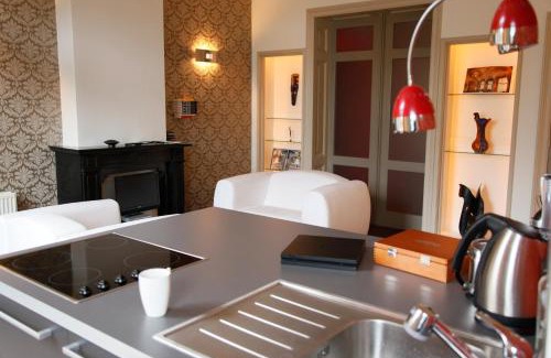 Oude Westen Apartment | Short stay Appartement Dependance Rotterdam