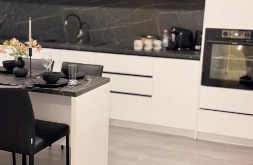 Baia Mare Apartment | Short Stay Cosbuc