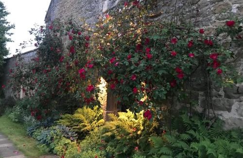 Hallington House | Shortflatt Tower Wings