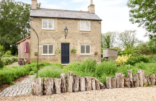 Biggleswade Cottage | Shortmead Cottage