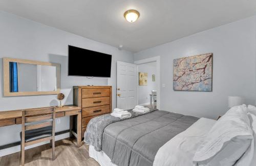 Oneonta Apartment | Shortstop Apt 2 All Star Baseball Rentals