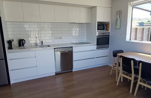 Lower Shotover House | Shotover Country Residence - 2 bedroom home in quiet residential area