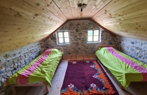 Kala e Dodes Ski Chalet | Shpia e Las Vol