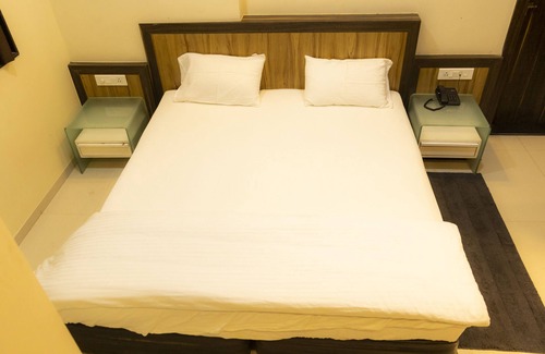 Ahmednagar Hotel | Shree Datta Hotel