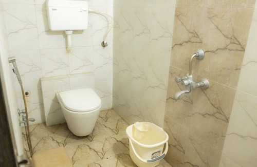 Ahmednagar Hotel | Shree Datta Hotel