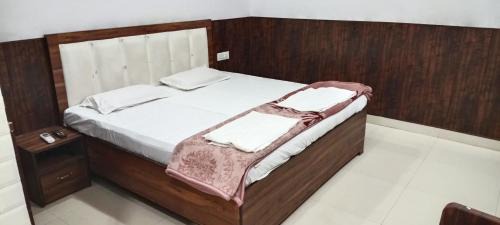 Kedarnath House | shree kedar guest house