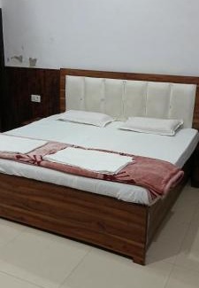 Kedarnath House | shree kedar guest house