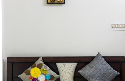 Panduranga Nagar Apartment | SHREE MITHTHAM