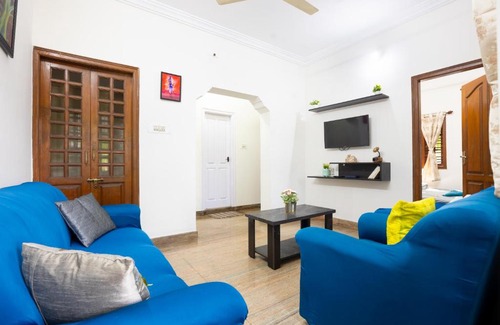 Panduranga Nagar Apartment | SHREE MITHTHAM
