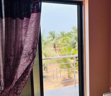 Devbag House | Shree Radhakrishn Homestay Tarkarli Malvan