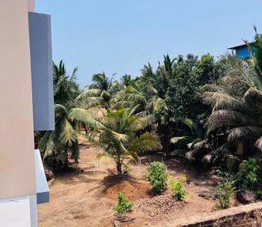 Devbag House | Shree Radhakrishn Homestay Tarkarli Malvan