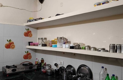 Varanasi House | Shree Shyam Paying Guest House