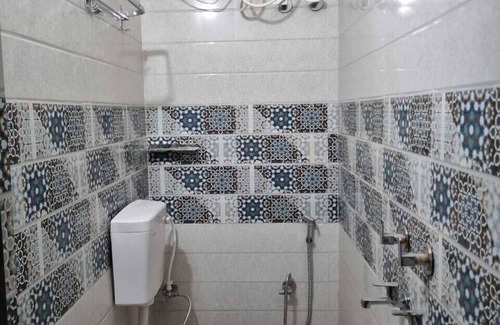 Varanasi House | Shree Shyam Paying Guest House