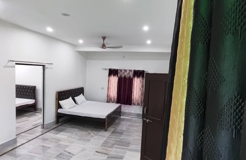 Varanasi House | Shree Shyam Paying Guest House