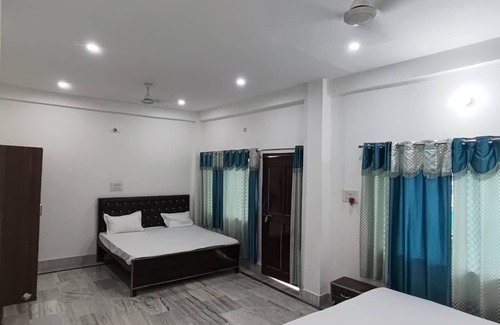 Varanasi House | Shree Shyam Paying Guest House