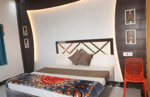 Ayodhya House | Shree vishnupriya guest House