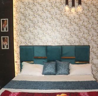 Ayodhya House | Shree vishnupriya guest House