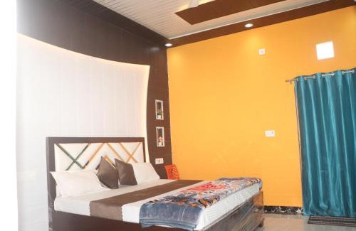 Ayodhya House | Shree vishnupriya guest House