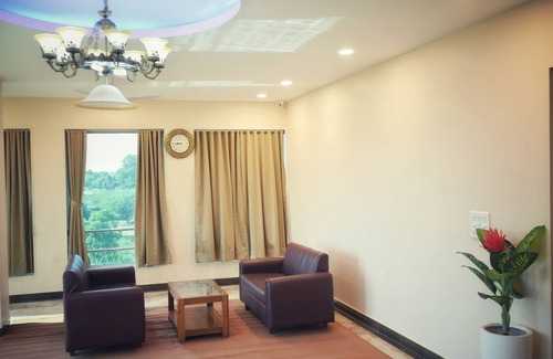 Vallabhnagar Hotel | Shreenath Resort