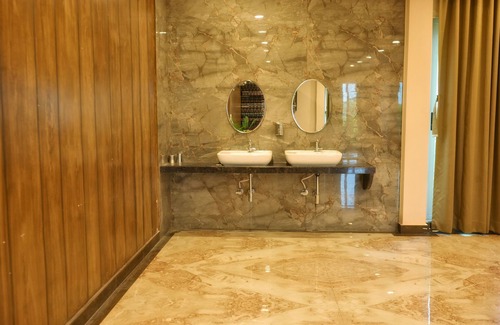 Vallabhnagar Hotel | Shreenath Resort