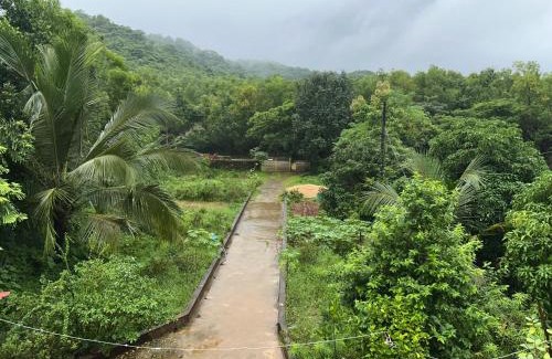 Hireguthi House | Shreeniketana stay