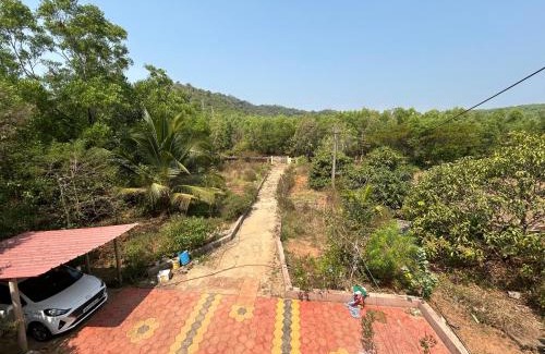 Hireguthi House | Shreeniketana stay