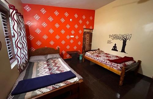 Hireguthi House | Shreeniketana stay
