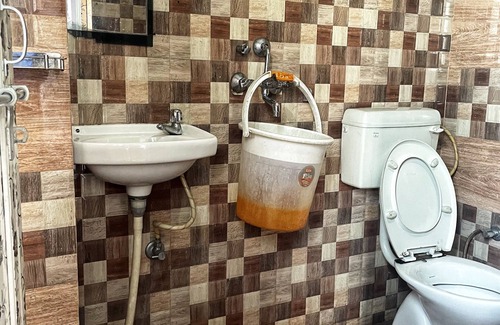 Varanasi House | Shri Guest House