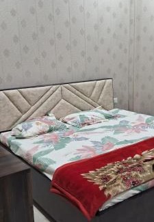 Vrindavan Apartment | Shri Ji Nikunj