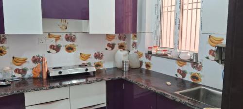 Vrindavan Apartment | Shri Ji Nikunj