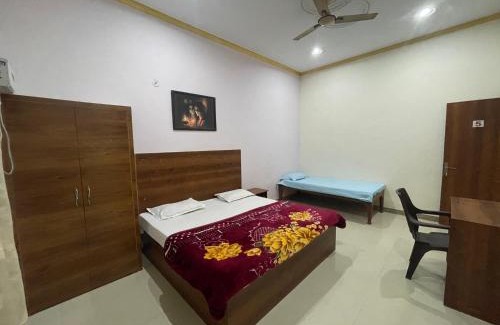 Vrindavan House | Shri radha rani dham