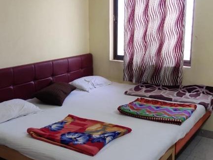Hingoli Cabin | Shri Sadguru Bhaktnivas (lodge), Hingoli