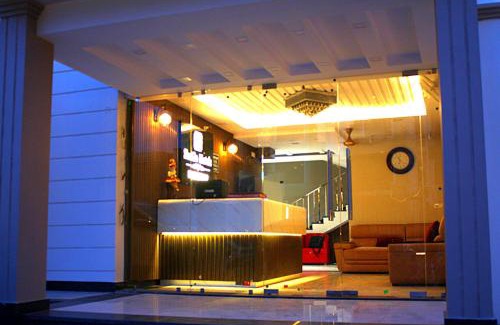 Haridwar Hotel | ShriGo Hotel Haridwar