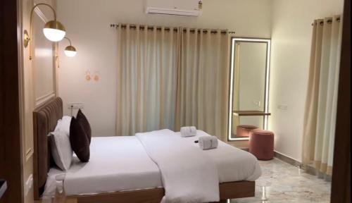 Saunta Vaddo Villa | shriya vilaa